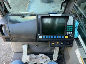 Liebherr LTM 1200-5.1