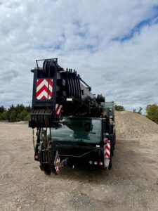 Liebherr LTM 1200-5.1