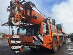 Demag AC 220-5