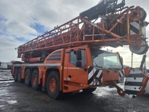 Demag AC 220-5