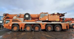 Demag AC 220-5