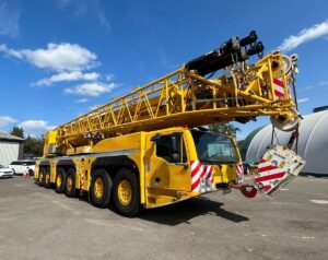 Terex Demag AC300-6