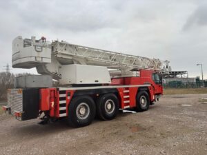 Liebherr LTM1055-3.1