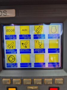 Grove GMK 4080-1