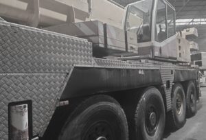 Terex Demag AC 80-2