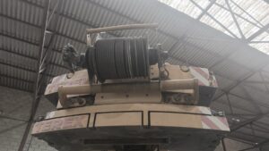 Terex Demag AC 80-2