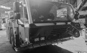 Terex Demag AC 80-2