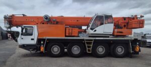 Grove GMK 4080-1