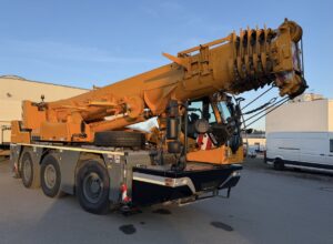 Liebherr LTC 1050-3.1