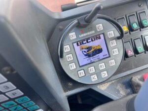 Liebherr LTC 1050-3.1